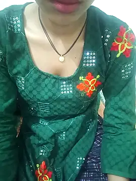 Tanya mital12 online show from February 19, 4:30 am