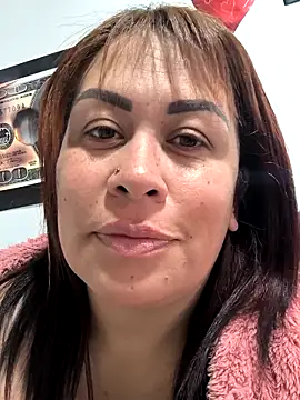 Natymendoza998 online show from April 29, 7:53 pm