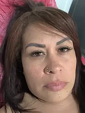 Natymendoza998 online show from June 24, 4:44 am