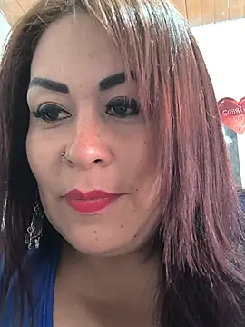 Natymendoza998 online show from July 3, 9:32 pm
