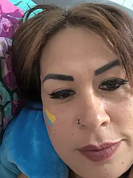 Natymendoza998 online show from July 8, 1:21 am