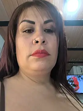 Natymendoza998 online show from July 8, 10:14 pm