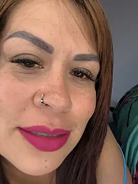 Natymendoza998 online show from July 30, 10:09 pm