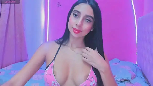 Selenevosse  online show from December 20, 3:13 am