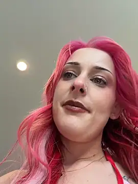 itscleomoon online show from March 1, 8:55 pm