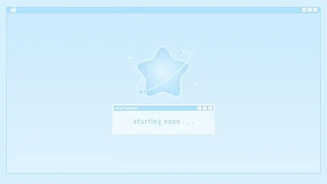 itscleomoon online show from April 23, 1:29 am