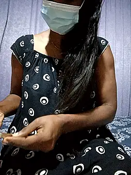 SLSachee online show from March 12, 12:28 am