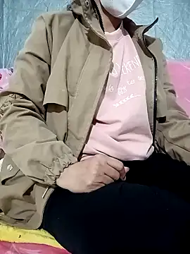 Girl-6868 online show from January 8, 6:16 am