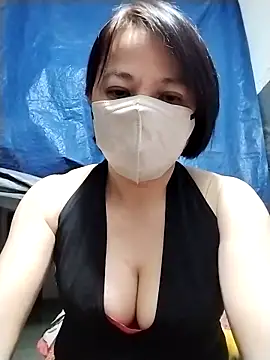 Girl-6868 online show from March 9, 4:33 pm