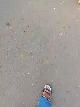 AqueousCrepe online show from April 22, 12:39 pm