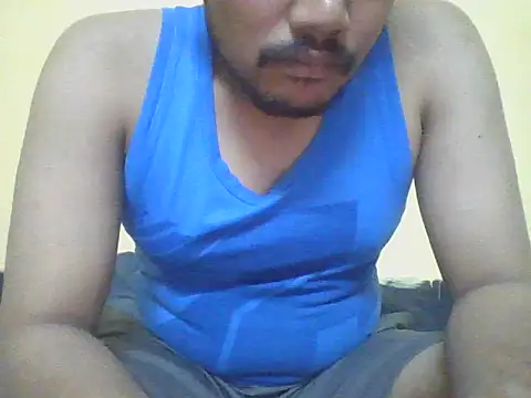 LUSTBOY4321 online show from February 3, 6:13 pm