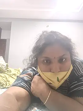 Telugumistress online show from April 20, 12:41 pm