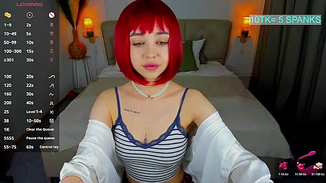 Miss Dilara online show from March 5, 4:03 pm