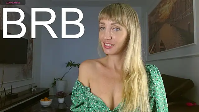 Helen bb online show from April 18, 4:44 pm