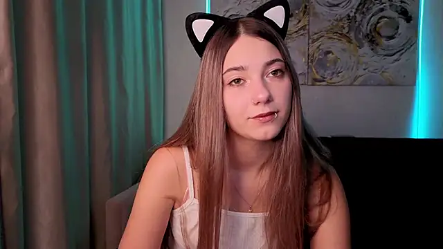 angel lin online show from January 9, 2:31 pm