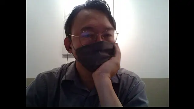 littlegoddyboy online show from January 8, 2:58 am