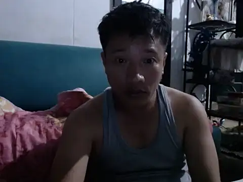 Snapshot of PhilipofHeaven chatting on March 5, 1:40 pm PhilipofHeaven online show from March 5, 1:40 pm