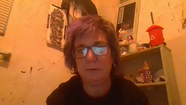 becky1111 online show from June 26, 11:25 am