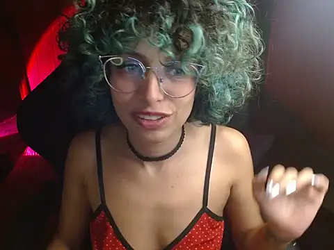 Mity Myers online show from December 19, 10:28 pm