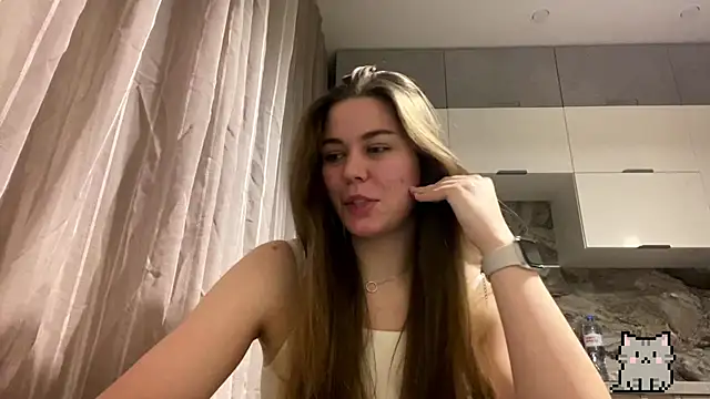 Anyutik1 online show from December 18, 4:46 pm