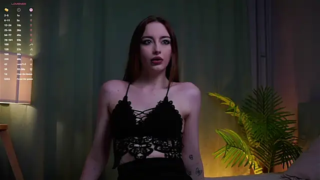 BeckiMacreno online show from February 28, 2:18 pm