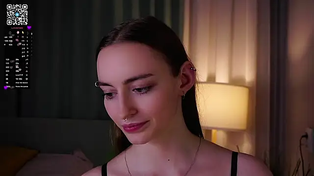 BeckiMacreno online show from April 15, 7:58 pm