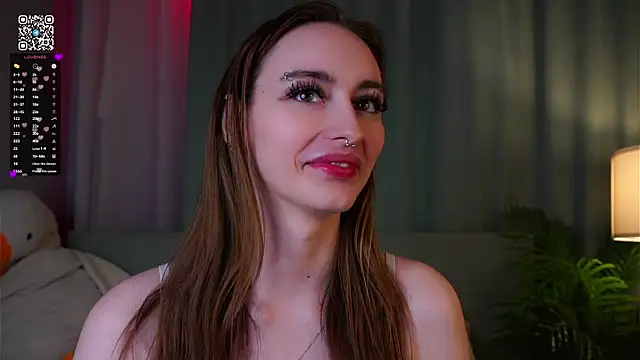 BeckiMacreno online show from April 21, 3:07 pm