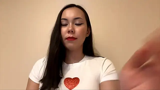 KimYunAh online show from December 17, 4:24 pm