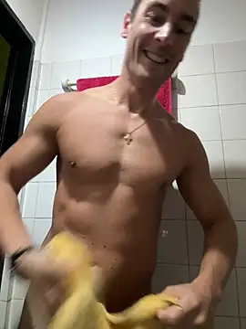 maximuss789 online show from March 20, 7:30 pm