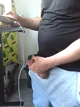 JackHammer2026 online show from March 10, 6:02 pm