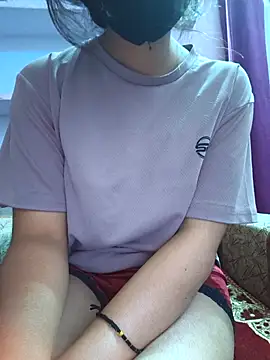 Snapshot of kinsu4763 chatting on February 14, 5:59 am kinsu4763 online show from February 14, 5:59 am