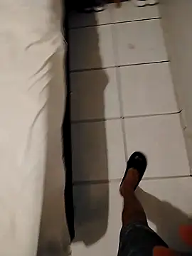 Roman B online show from February 3, 7:30 pm