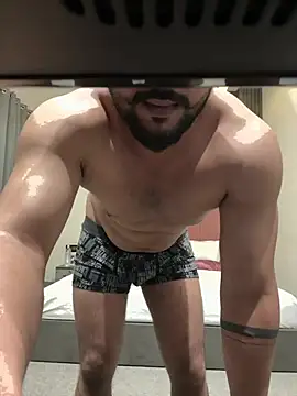 Casonovaz online show from March 31, 5:46 pm