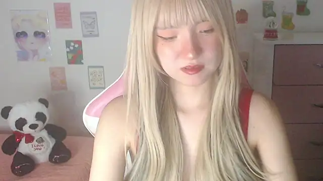 Sweet Sky1 online show from December 20, 11:45 pm