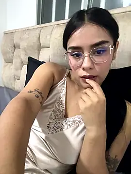 evangeline 8 online show from January 17, 5:23 am