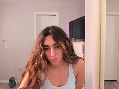 lovelycelestee online show from March 1, 7:49 pm