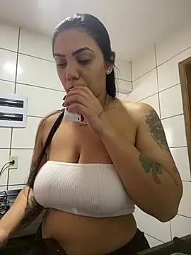 Nini  online show from July 16, 12:55 pm