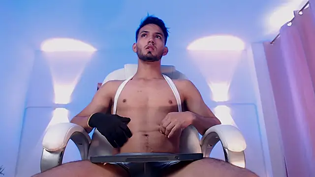 HarryFosster online show from March 13, 6:47 pm