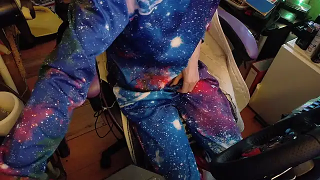 Gay-Versaut online show from March 11, 7:53 pm