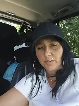 Czarna12345 online show from June 16, 2:41 pm