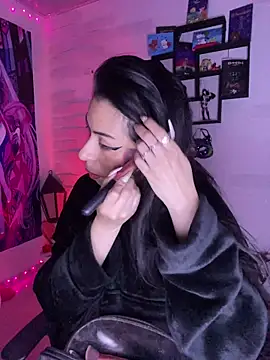 Sky Girl LS online show from March 13, 4:19 am