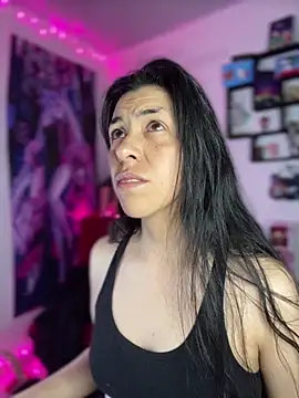 Sky Girl LS online show from April 25, 6:27 am