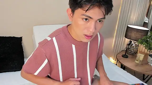 Thristan Leones online show from April 10, 6:29 am