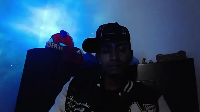 negrito sexxxo online show from February 9, 9:57 am