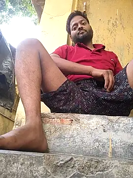 novio-de-la-tarde online show from April 12, 12:21 pm