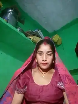 Pinki rani online show from February 5, 9:08 pm