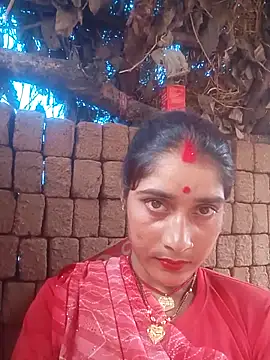 Snapshot of Pinki_rani chatting on April 7, 7:53 am Pinki rani online show from April 7, 7:53 am
