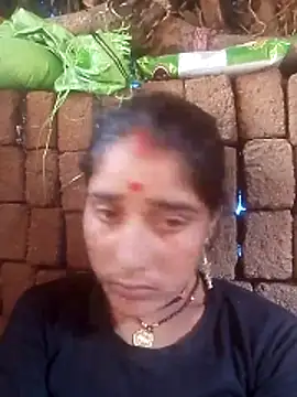 Snapshot of Pinki_rani chatting on April 15, 8:10 am Pinki rani online show from April 15, 8:10 am