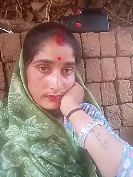 Snapshot of Pinki_rani chatting on April 16, 9:32 am Pinki rani online show from April 16, 9:32 am