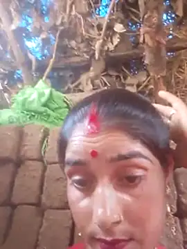 Snapshot of Pinki_rani chatting on April 17, 9:56 am Pinki rani online show from April 17, 9:56 am